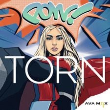 Ava Max - Torn