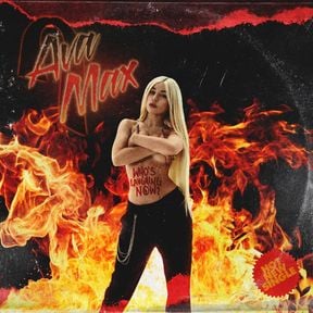 Ava Max - Who's Laughing Now