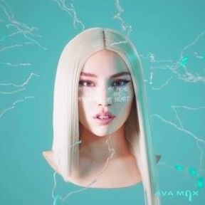 Ava Max - My Head And My Heart