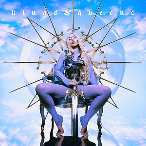 Ava Max - Kings & Queens