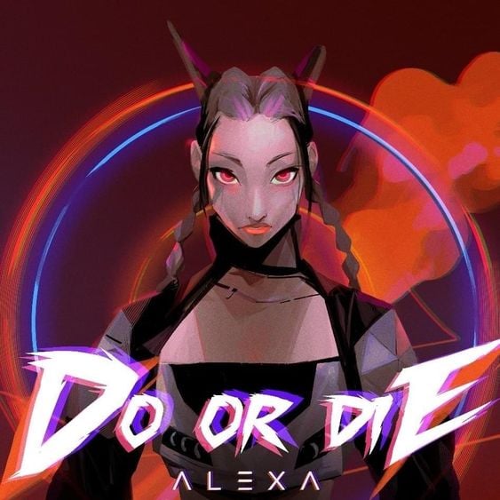 AleXa - Do or Die (Instrumental)