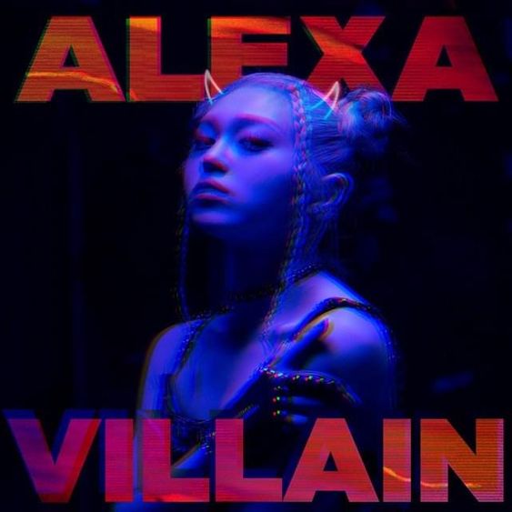 AleXa - Villain