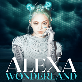 AleXa - Wonderland (Original)