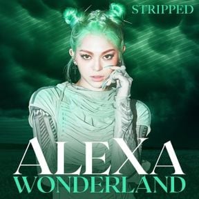 AleXa - Wonderland (Stripped)