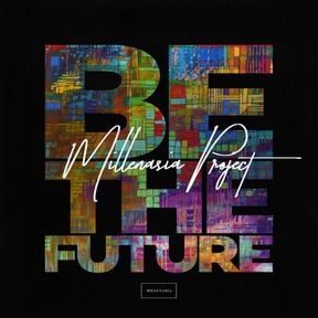 AleXa - Be The Future (Instrumental)